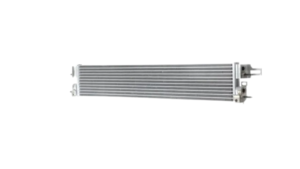 CONDENSER